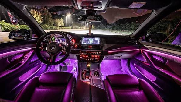 16 Best LED Interior Lights for BMW F30 (2026 Review Guide)
