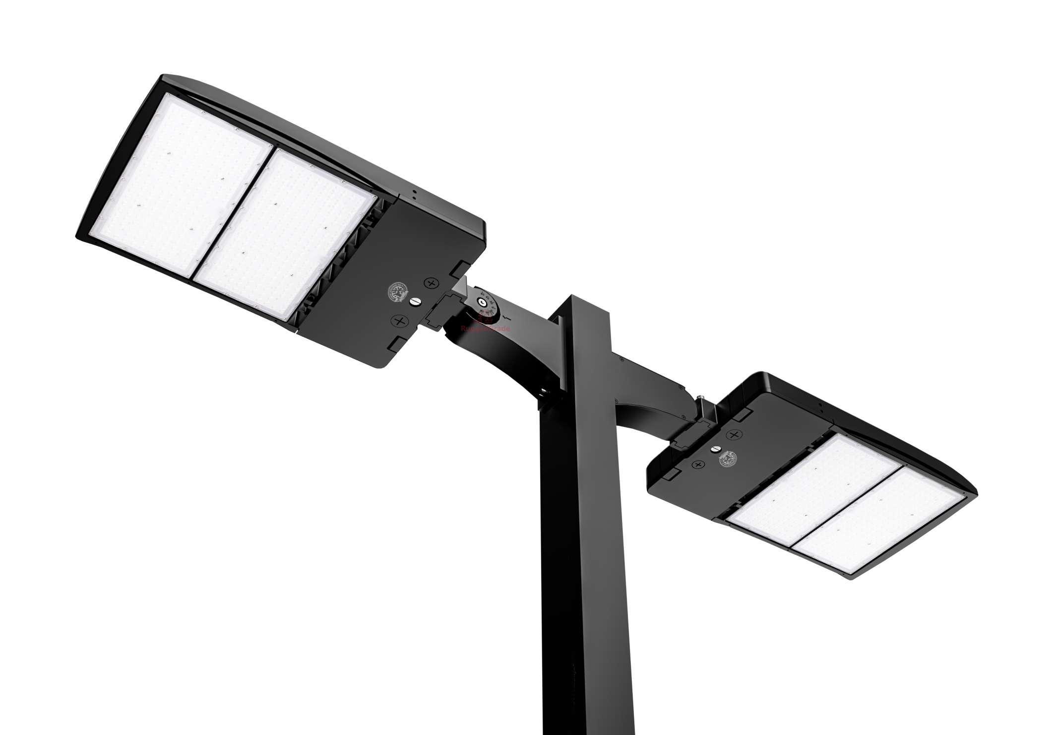 7 Best LED Parking Lot Lights (2026 Review Guide)