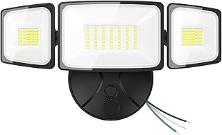 Onforu 75W Flood Lights - 7000 Lumens, Waterproof