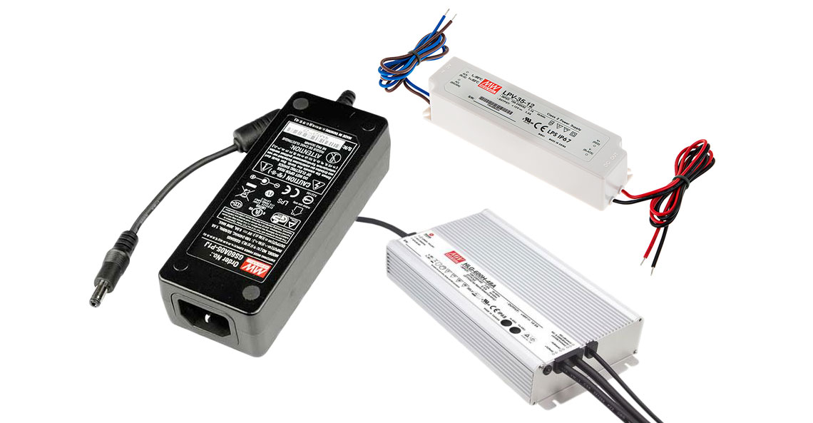 15 Best LED Power Supplies (2026 Review Guide)