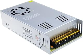 360W Universal Switching Power Supply for LED Strips