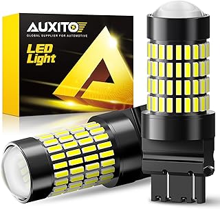 AUXITO 3157 LED Bulbs White