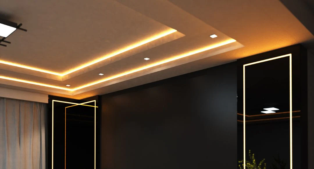 7 Best LED Strip Lights For Ceilings (2026 Review Guide)
