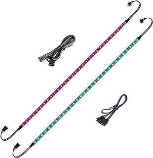 BTF-LIGHTING RGB Strip for PC 12V