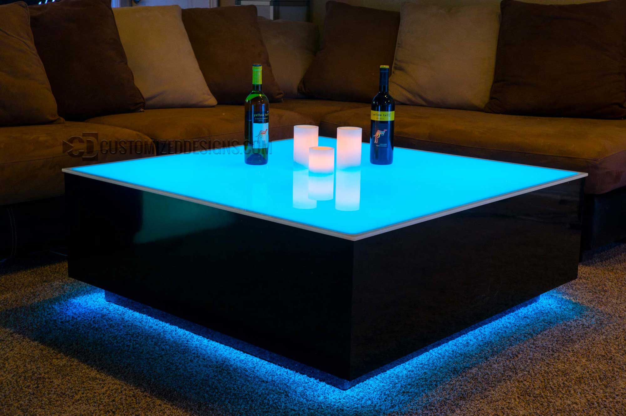 13 Best LED Tables (2026 Review Guide)