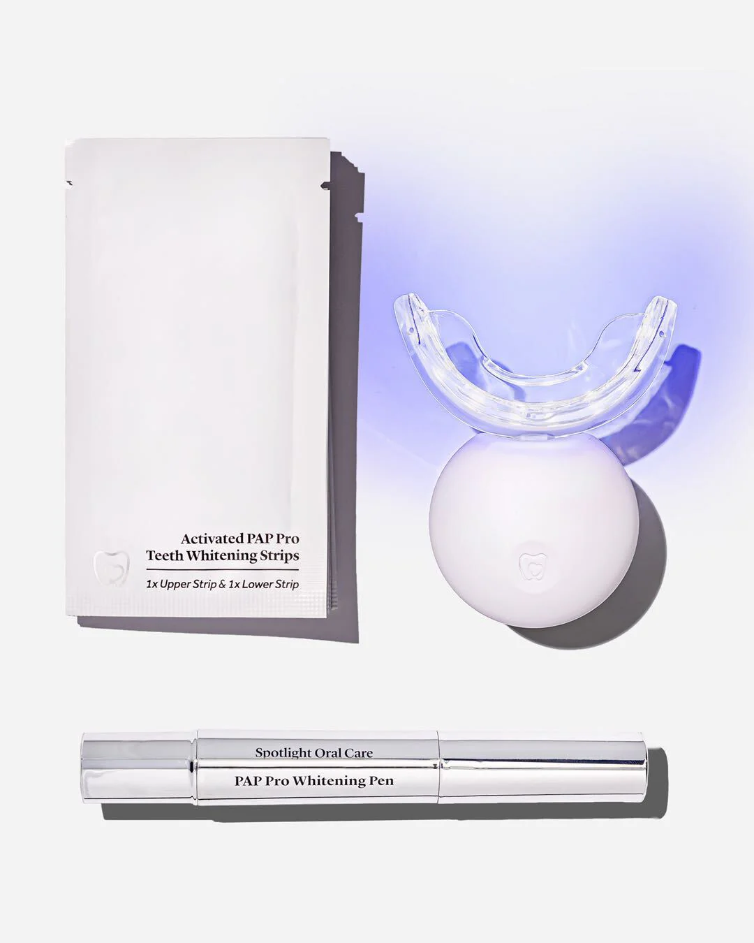 7 Best LED Teeth Whitening Kits (2026 Review Guide)