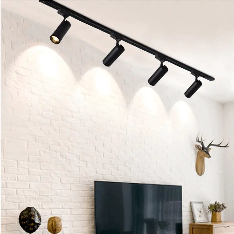 7 Best LED Track Lights (2026 Review Guide)
