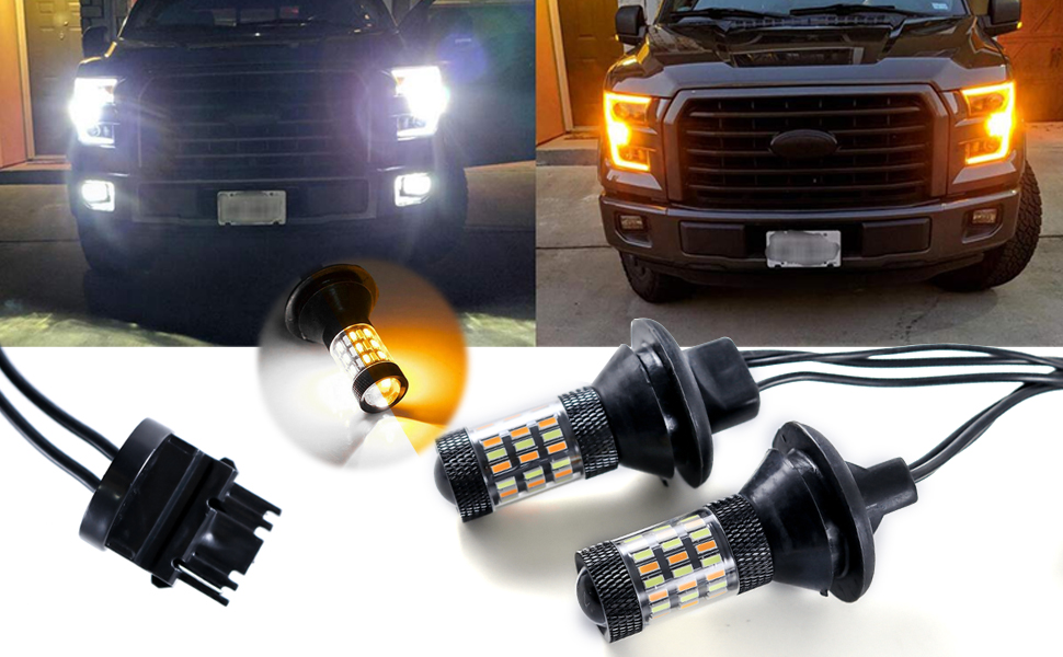 20 Best LED Turn Signal Bulbs (2026 Review Guide)