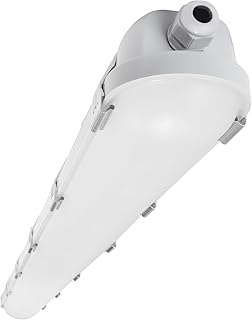 HYPERLITE 65W LED Vapor Light, 8645lm, Waterproof, 4-Pack