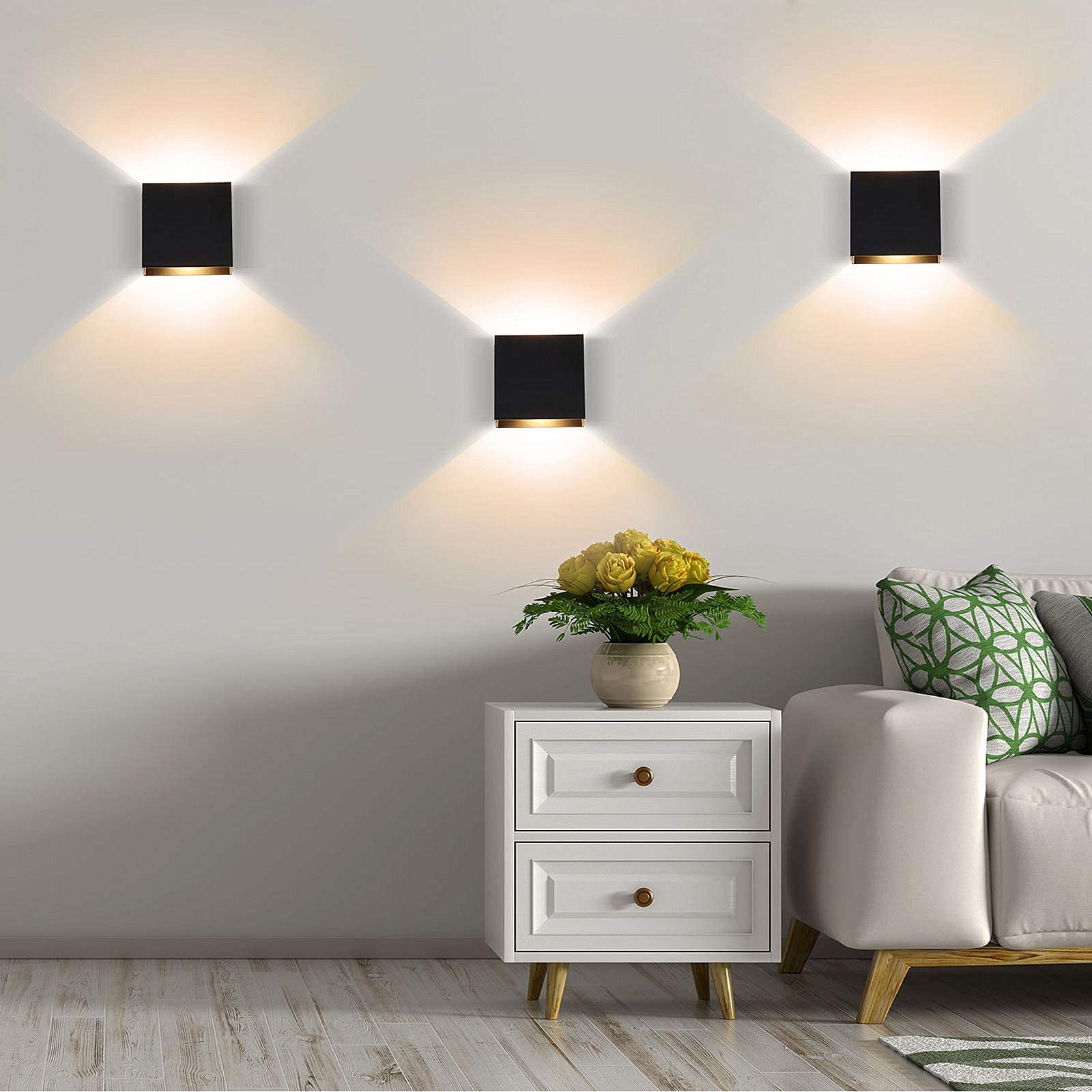 20 Best LED Wall Sconces (2026 Review Guide)
