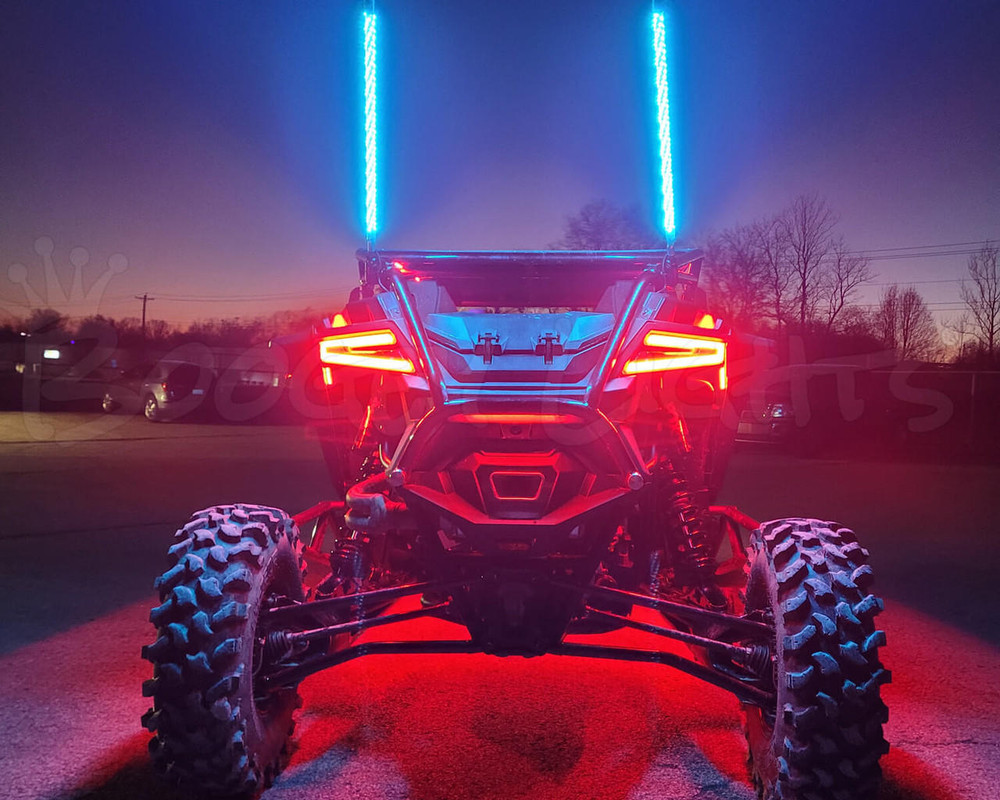 10 Best LED Whip Lights (2026 Review Guide)