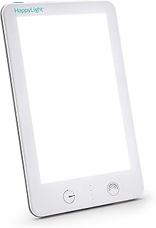 Verilux HappyLight Lumi Plus - Light Therapy Lamp