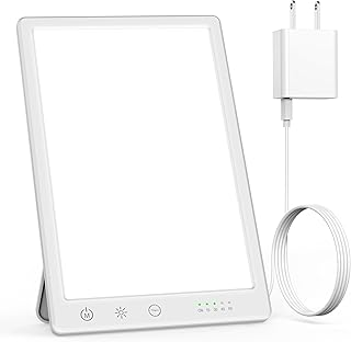 Fitfirst Light Lamp - 15000 Lux