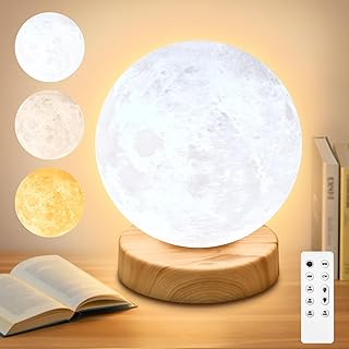 Light Therapy Lamp - 10000 Lux with Remote Control