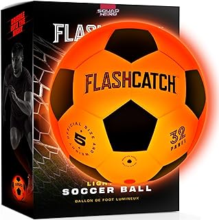 FLASHCATCH
