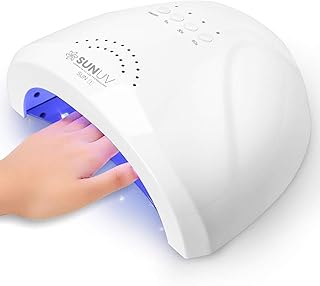 SUNUV UV LED Nail Lamp