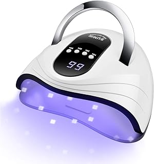 UV Gel Nail Lamp 120W