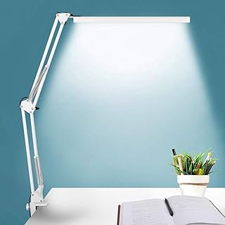 LED Desk Lamp for Manicure