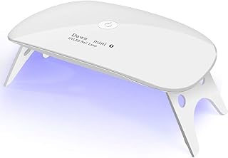 Kepma Mini UV LED Nail Dryer
