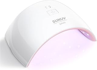 SUNUV UV Nail Lantern