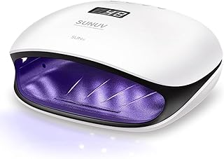 SUNUV UV Lamp for Gel Polish
