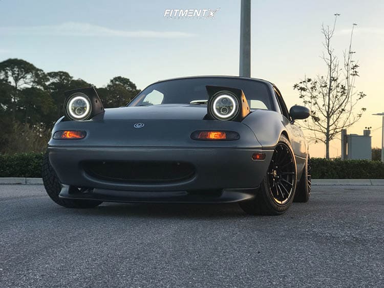 20 Best Mazda Miata Aftermarket Headlights (2026 Review Guide)