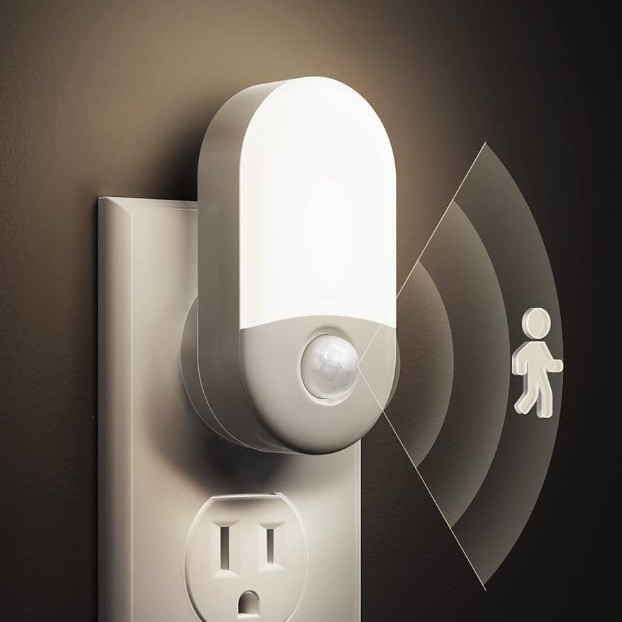 12 Best Motion Sensor Nightlights (2026 Review Guide)
