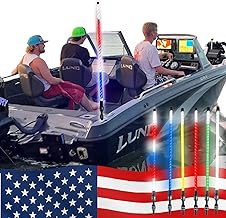 YOLOtek 360º Marine Navigation Lights LED