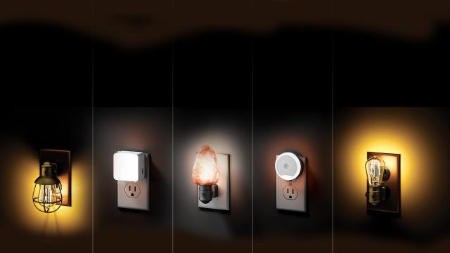 11 Best Night Lights (2026 Review Guide)