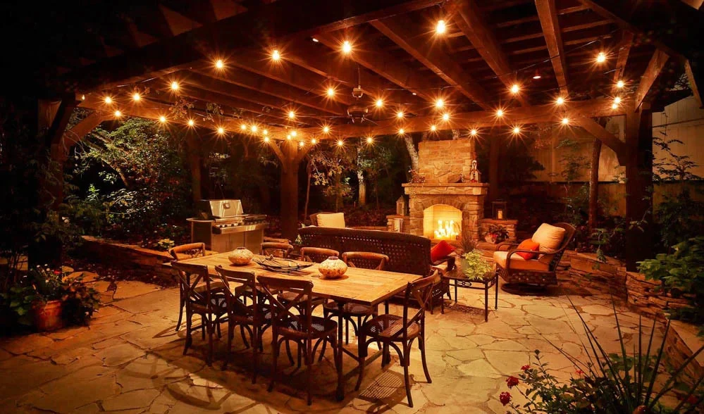 20 Best Patio Lights (2026 Review Guide)