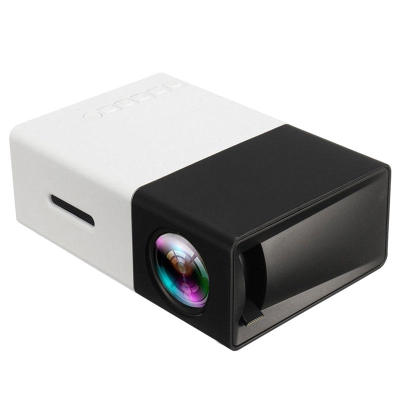 11 Best Portable LED Projectors (2026 Review Guide)