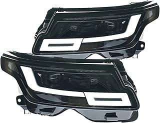 Range Rover Headlight Assembly 2018-2022 L405