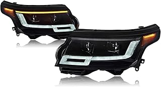 LED Head Lamp for Range Rover 2013-2020