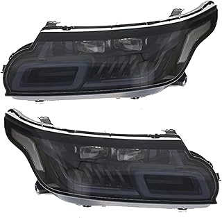 LED Headlights for Land Rover Range Rover 2014-2017 Sport