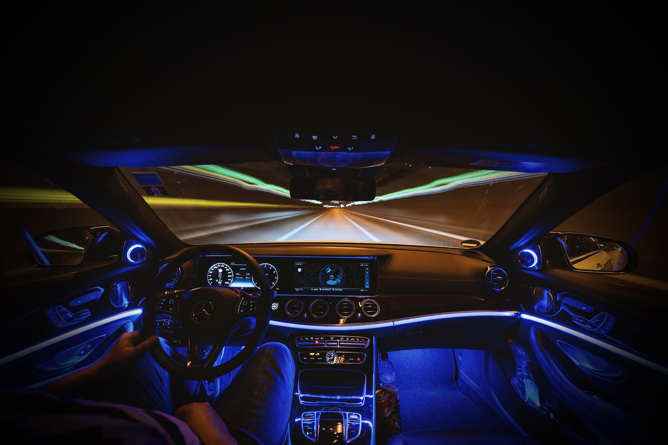 20 Best RGB Interior Car Lights (2026 Review Guide)