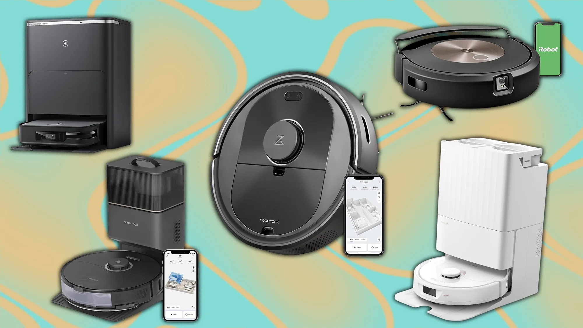 7 Best Robot Vacuum Cleaners (2026 Review Guide)