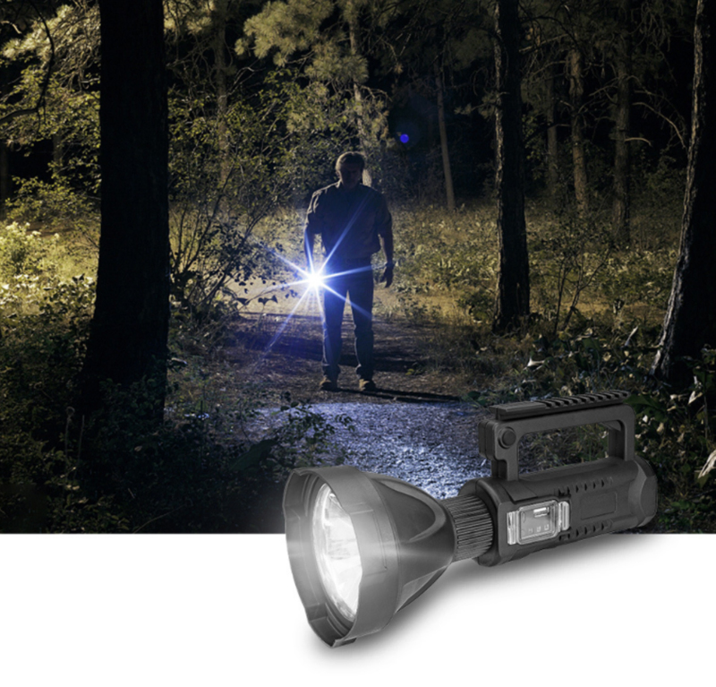 20 Best Search Lights (2026 Review Guide)