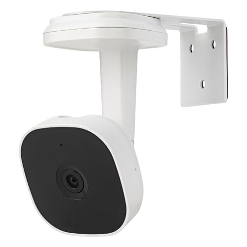 Metal Wall Mount Bracket for myQ Smart Garage Camera