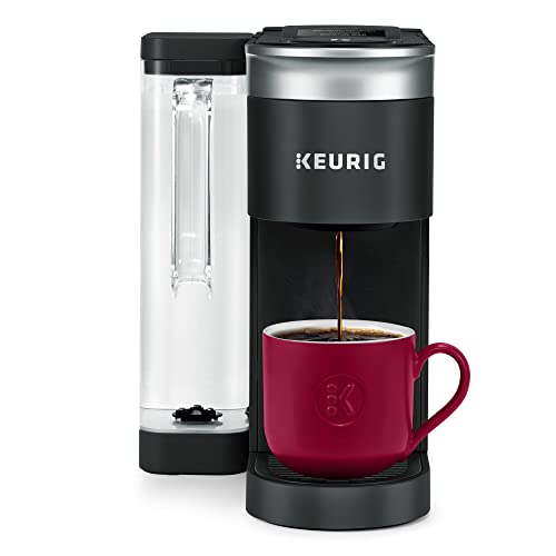 Keurig K-Supreme SMART Coffee Maker with MultiStream Technology