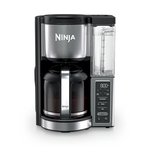Ninja Programmable 14-Cup Drip Coffee Maker
