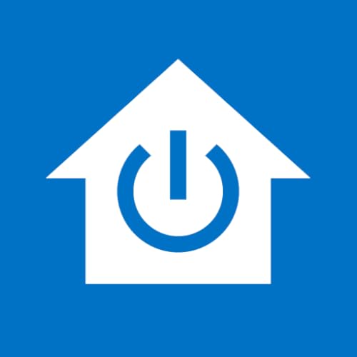 Home Remote App for Smart Device Control