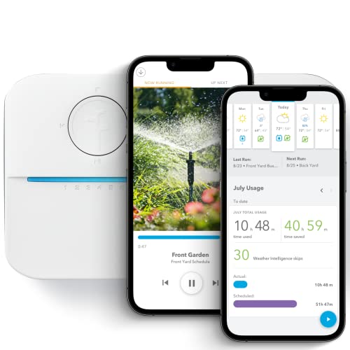 Rachio 16-Zone WiFi Smart Sprinkler Controller