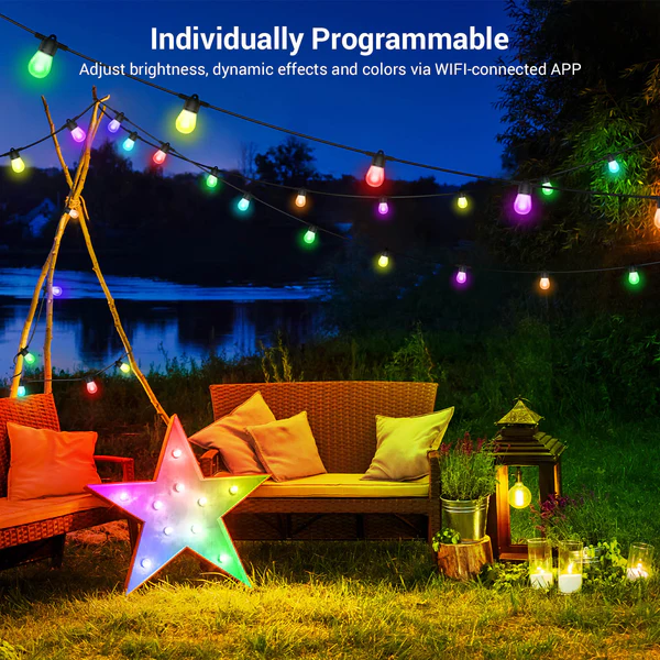 6 Best Smart LED Color String Lights (2026 Review Guide)