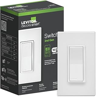 Leviton