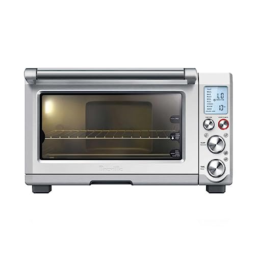 Breville Smart Oven Pro Countertop Convection Oven