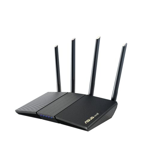 ASUS RT-AX1800S Dual Band WiFi 6 Router