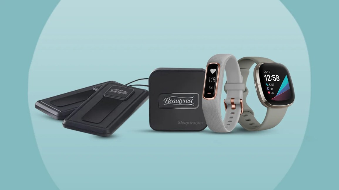 7 Best Smart Sleep Trackers (2026 Review Guide)