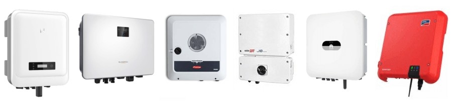 5 Best Smart Solar Inverters (2026 Review Guide)