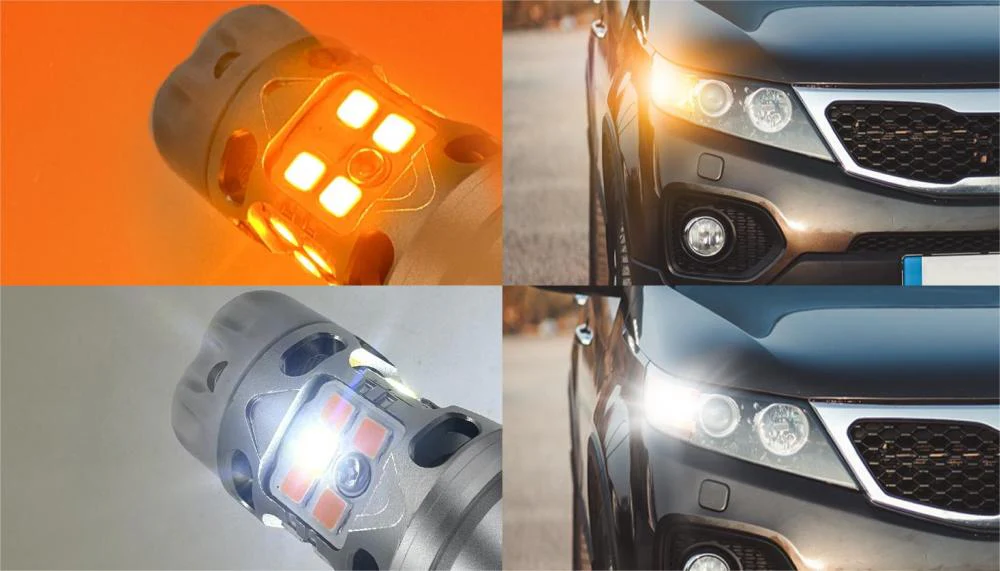 20 Best Switchback LED Turn Signal Bulbs (2026 Review Guide)