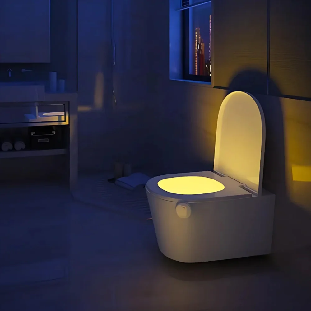 15 Best Toilet Lights (2026 Review Guide)